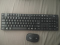 Trust XIMO Wireless Toetsenbord en Muis QWERTY (Afbeelding 2 van 2)