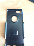 OtterBox Commuter Case Apple iPhone 6/6s Zwart (Afbeelding 3 van 5)