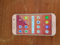 Samsung Galaxy A5 (2017) Rose (Image 2 sur 2)