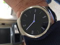 Huawei Watch Classic Black Leather Band (Image 1 sur 1)