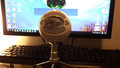 Blue Snowball Ice Wit (Afbeelding 3 van 3)