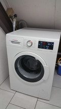 Bosch WAT28640NL i-DOS (Afbeelding 1 van 1)