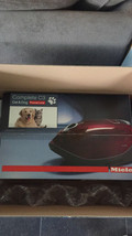 Miele Complete C3 Cat &amp; Dog PowerLine SGEE1 Rouge mûre (Image 3 sur 3)
