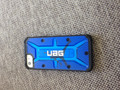 UAG Coque rigide pour Apple iPhone 5/5S/SE Bleu (Image 1 sur 2)