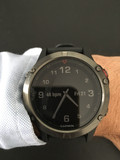 Garmin Fenix 5 Black (Image 1 of 1)