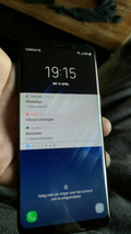 Samsung Galaxy S8 Noir (Image 1 sur 1)