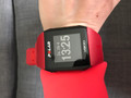 Polar V800 Rouge HR (Image 1 sur 1)