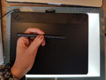 Wacom Intuos Art Black Pen &amp; Touch Medium (Afbeelding 1 van 1)