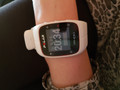 Polar M400 Blanc HR (Image 1 sur 3)