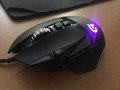 Logitech G502 Proteus Spectrum (Afbeelding 4 van 7)