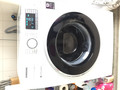 Samsung WF70F5EBP4W Eco Bubble (Image 3 sur 8)