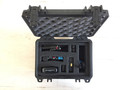 Pelicase 1120 black with Pick 'n Pluck Foam (Image 1 of 1)