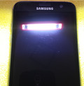 Samsung Galaxy S7 Edge Coque S View Or (Image 1 sur 1)