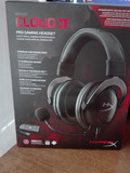 HyperX Cloud II Gris (Gunmetal) (Image 3 sur 5)