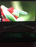 AOC AGON AG241QG (Afbeelding 3 van 3)