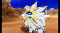 Pokemon Sun 3DS (Image 1 sur 1)