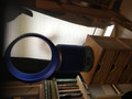 Dyson Pure Cool Link Purificateur de table Bleu (Image 1 sur 1)