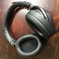 Sony MDR-1000X Noir (Image 1 sur 2)