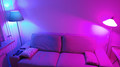 Philips Hue White and Color E14 (Image 4 sur 7)