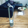 Dyson Pure Cool Link Toren Wit - TP02 (Afbeelding 3 van 4)