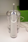 Philips Sonicare Airfloss Ultra Refill HX8462/01 (Image 3 sur 3)