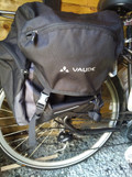 Vaude SE Traveller Bag (Afbeelding 1 van 2)