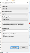 SanDisk Cruzer Fit Ultra 32GB (Image 1 of 2)