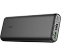 Anker PowerCore Quick Charge 3.0 20000 mAh Zwart (Afbeelding 3 van 5)
