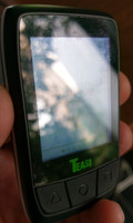 Teasi Core (Image 1 sur 1)