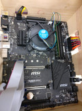Intel Pentium G4400 Skylake (Afbeelding 1 van 1)