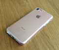Spigen Liquid Crystal Apple iPhone 7/8 Transparant (Afbeelding 2 van 2)