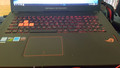 Asus ROG Strix GL702VM-GC178T (Afbeelding 2 van 4)