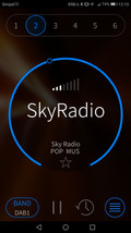 Pioneer MVH-X580DAB (Image 1 of 8)