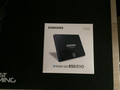 Samsung 850 EVO 250 Go 2,5 pouces (Image 3 sur 14)