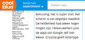 Acer Chromebook CB5-132T-C9N4 (Afbeelding 1 van 1)