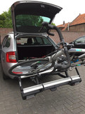 Thule VeloSpace 918 (Afbeelding 2 van 2)