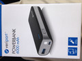 Veripart Power Bank 6,000mAh Black (Image 1 of 1)