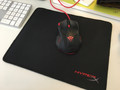 Kingston HyperX Fury S Muismat Small (Afbeelding 1 van 1)