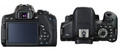 Canon EOS 750D Body (Image 1 of 1)