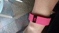 Fitbit Charge HR Pink - S (Afbeelding 2 van 6)
