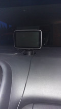 TomTom Universele Dashboard Schijven (Afbeelding 2 van 6)