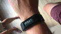 Garmin Vivosmart HR+ Noir (Image 2 sur 3)