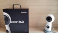Samsung Gear 360 (2017) (Image 1 sur 1)