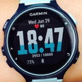 Garmin Forerunner 935 (Image 4 of 5)