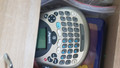 DYMO LetraTag LT-100T (AZERTY) (Image 1 of 2)