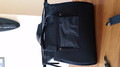 Basil Noir Business Bag  17L Zwart (Afbeelding 2 van 3)