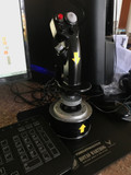 Thrustmaster Hotas Warthog Dual Throttles (Image 1 of 2)