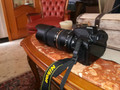 Tamron F 70-300mm f/4-5.6 SP Di VC USD Nikon (Afbeelding 3 van 13)