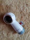 Samsung Gear 360 (2017) (Image 2 sur 31)
