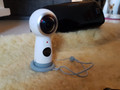Samsung Gear 360 (2017) (Image 3 sur 31)